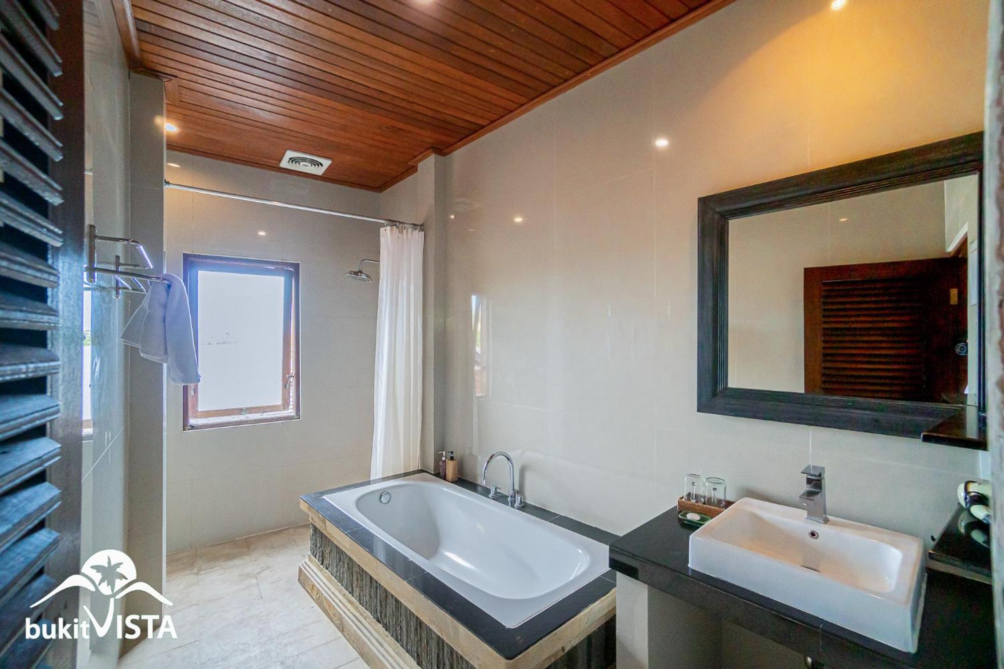 Villa Arindra By Bukit Vista Jimbaran Exterior foto